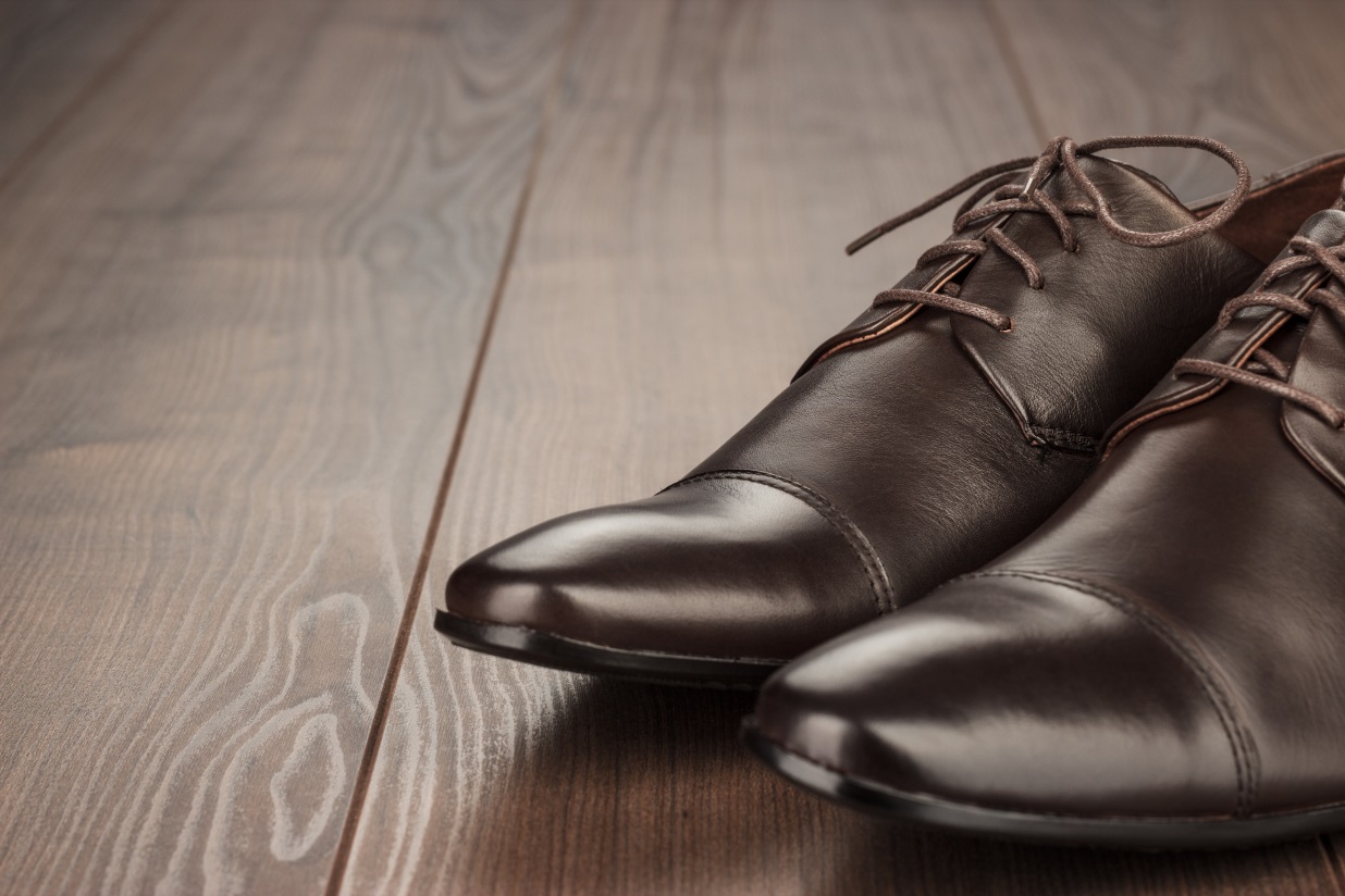 Выбираем обувь: как отличить натуральную кожу от подделки?