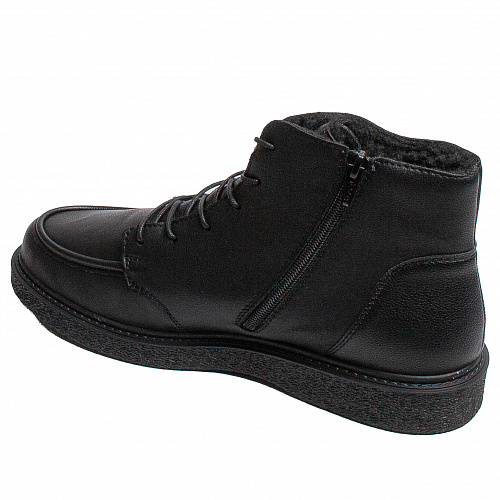 Ботинки Rieker 71103-00