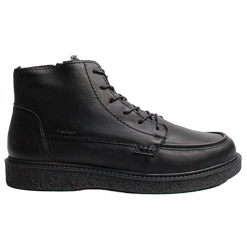 Ботинки Rieker 71103-00