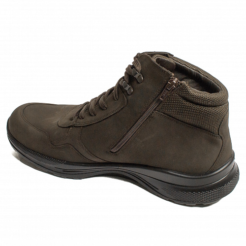 Ботинки Jomos 3319011703047