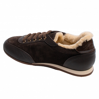 Кеды Kelton AO5904
