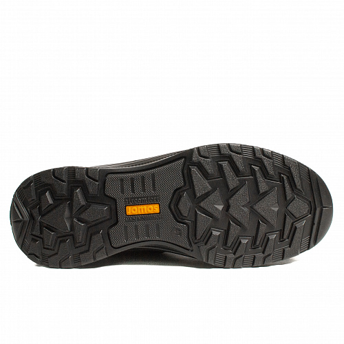 Ботинки Jomos 3319011703047