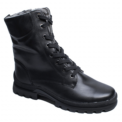 Ботинки Semler W65054013001