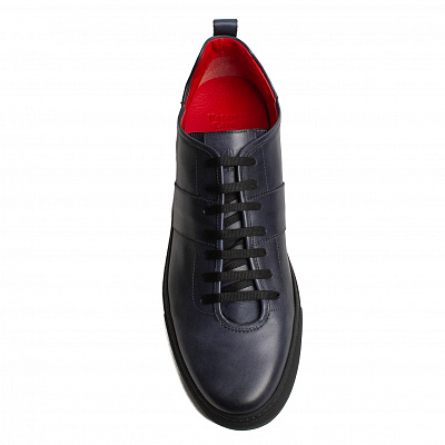 Nazareno Carelli 5002 син