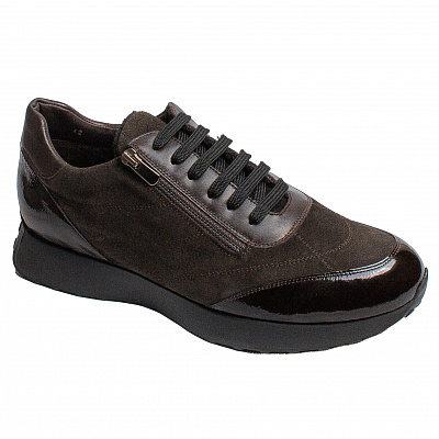 Кроссовки Piesanto 265722