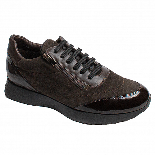 Кроссовки Piesanto 265722