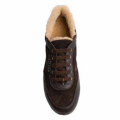 Кеды Kelton AO5904