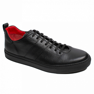 Nazareno Carelli 5002 чер