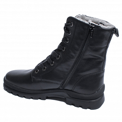 Ботинки Semler W65054013001