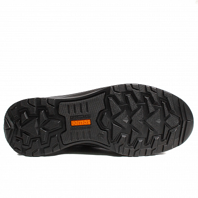 Ботинки Jomos 331901170000