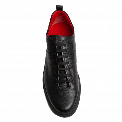 Nazareno Carelli 5002 чер