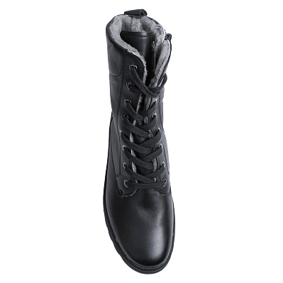 Ботинки Semler W65054013001