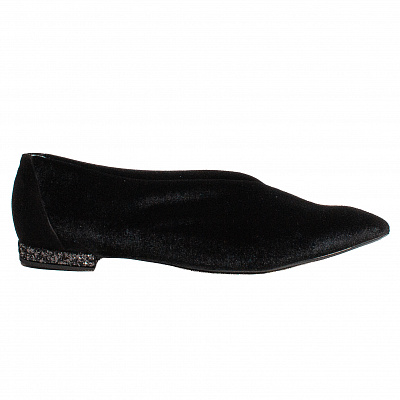 Балетки Thierry Rabotin CM316014GXR
