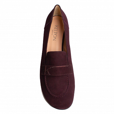 Лоферы Kelton AM5402 бак