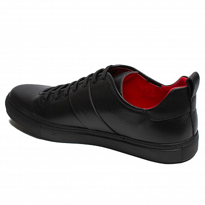 Nazareno Carelli 5002 чер