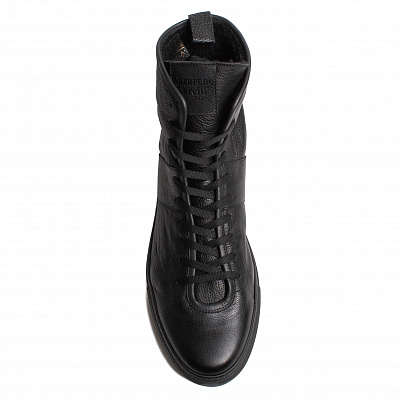 Nazareno Carelli 5006 чер