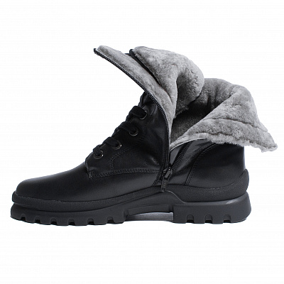 Ботинки Semler W65054013001